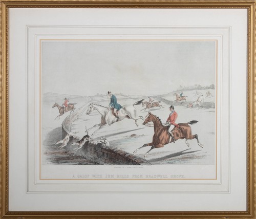 Lithographie aus dem - lithographie,
