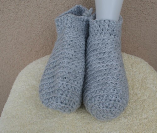 Gästeschuhe puschen - gästeschuhe,,