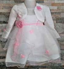 Mädchen Festmode, Festkleid, Hochzeit Geburtstag Kinder Kleider13