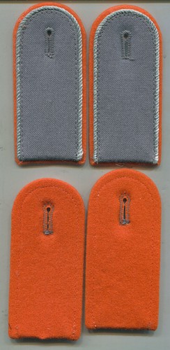 Bundeswehr schulterklappen - bundeswehr,