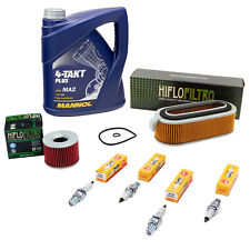 Wartung für Honda CB 750 K