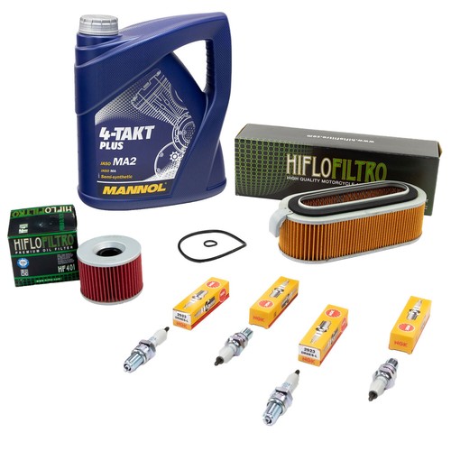 Wartung für honda - wartung, cb