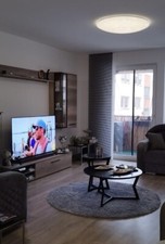 Wohnwand, Wohnzimmer-Set Schrankwand Modern, TV Schrank