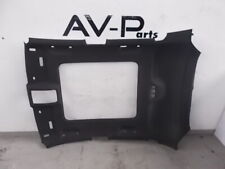 Audi Q3 8U S Line Himmel Verkleidung Panorama Dach schwarz 8U0867505C SP8