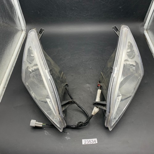 Frontlicht licht peugeot - frontlicht,