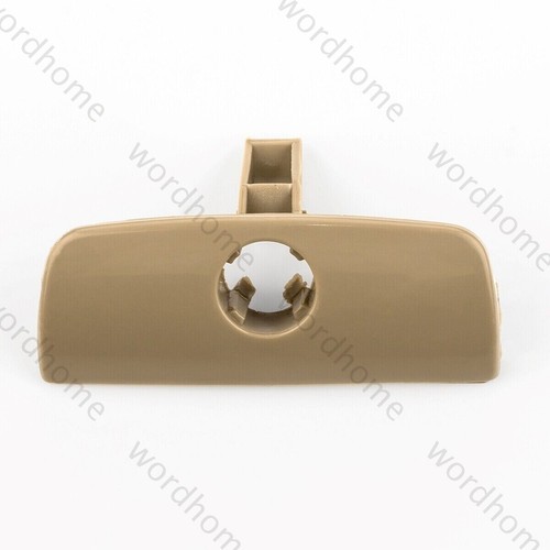 Griff klappfach handschuhfach - griff,