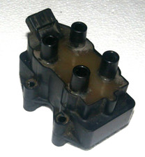 Rover Mini Cooper MPI Rover 400 600 800 MG ZS 2.0  Zündspule Zündblock NEC100710