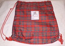 DIE SPIEGELBURG Sportbeutel FELIX Kindergarten Tasche Turnbeutel Schule Beutel