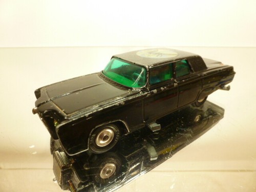 Corgi toys 268 - 268, green