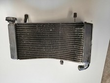 Suzuki SV 650 Kühler