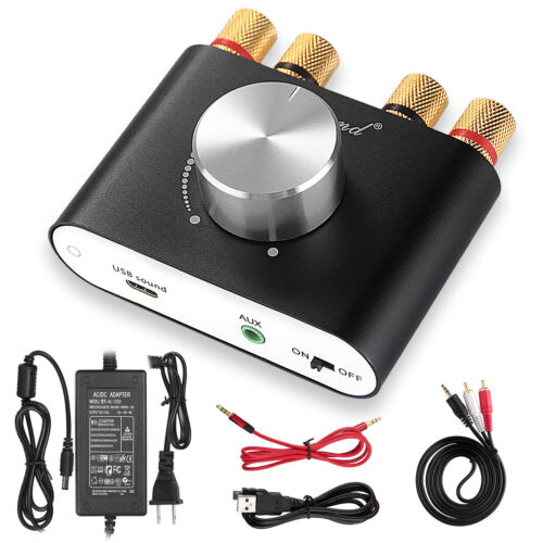 Hifi bluetooth digital - 5.0,