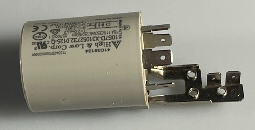 Hoover dyn 7165d - dyn, 7165d-84