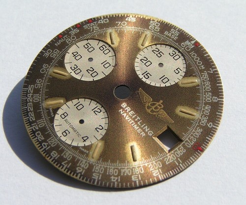 Breitling old navitimer d13019 - old,