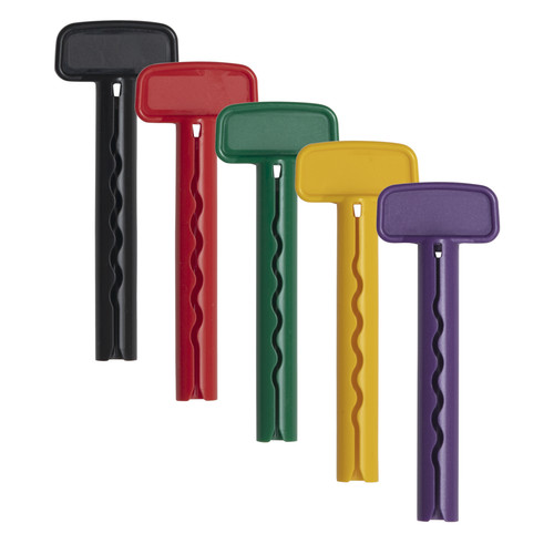 Tubipress tubenschlüssel - 5x,