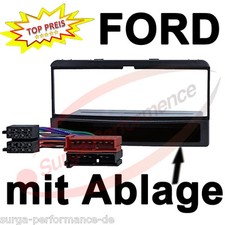 FORD FOCUS FIESTA ESCORT