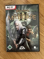 Der Herr der Ringe: Schlacht