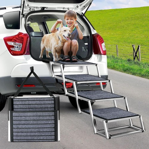 Hundetreppen hund rampe - hundetreppen,
