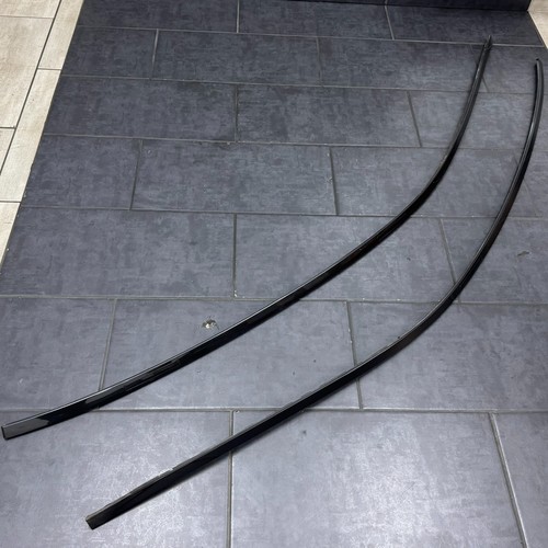 Zierleiste dach bmw f10 - zierleiste,
