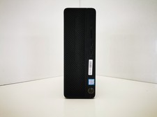 HP 290 G1 SFF Core i3-8100
