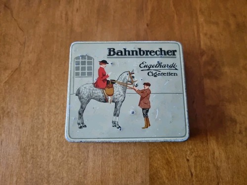 Cigaretten bahnbrecher - 20,