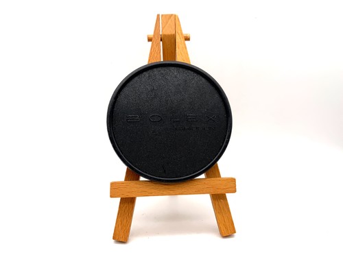 Bolex objektivfrontdeckel slip - objektivfrontdeckel,