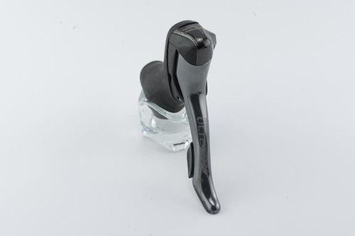 Ultegra ice grey - sti, st-6600