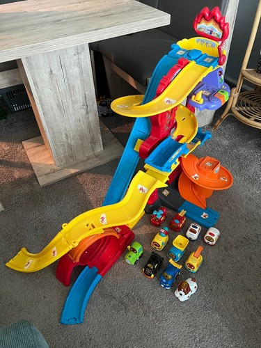 Vtech tut - , baby