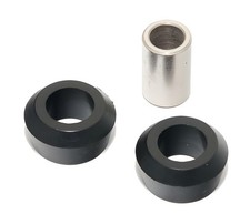 Auspuffhalterung Yasuni