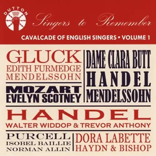Labette cavalcade of english - labette,