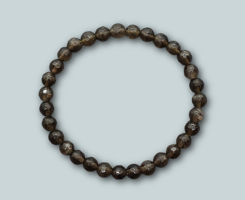 EDELSTEIN-KUGEL-ARMBAND+ENERGI