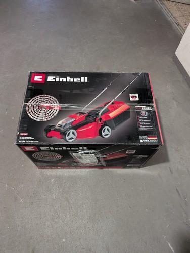 Einhell li solo - ge-cm,