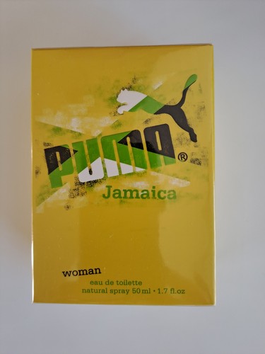 Puma jamaica woman eau - woman, de