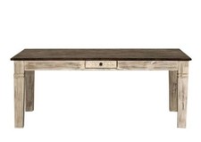 Esstisch CASTLE-ANTIK