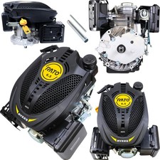 Motor Benzinmotor 7 PS für