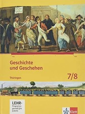 Geschichte und Geschehen 7/8
