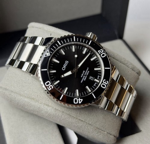 Oris aquis date - 01, 7730