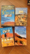 Bücher romane - 4x,