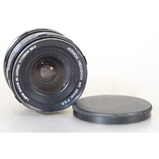 Konica Hexanon-AR 3,5/28 -