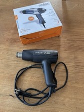 Heißluftfön Heißluftpistole Steinel HL1400S
