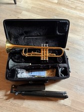 Yamaha Trompete YTR-3335