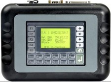Immo SBB V46.02 Schlüssel Wegfahrsperre Programmierer Audi VW Opel Skoda DEUTSCH