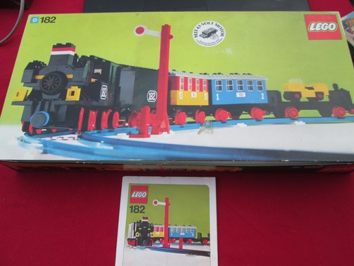 Lego leerkarton - -,