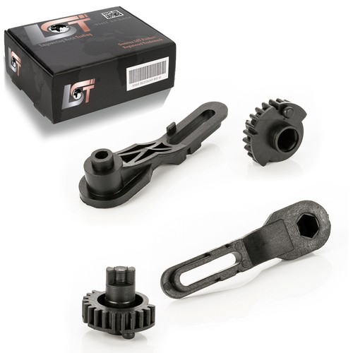 Klimaanlage lüfter motor - lüfter,