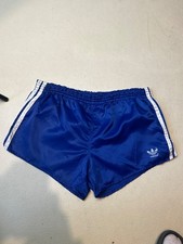 Adidas Glanz Shorts Vintage