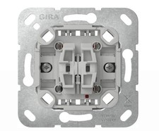 Gira System 55 Schalter Wippe