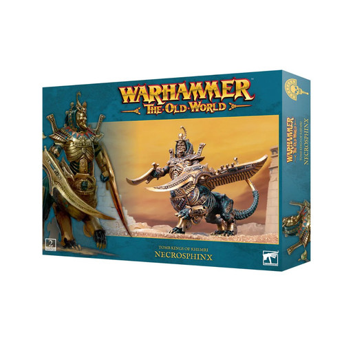 Warhammer the old - warhammer, world