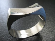 Armreif Silber 925 Raimo