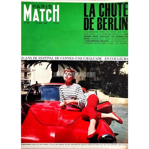 Paris spiel 892 - spiel, nr.