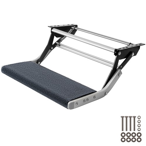 Single step manual trittstufe - step,