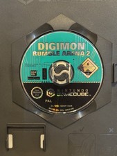 Digimon Rumble Arena 2 -